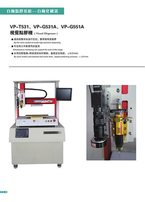 VPT531VP-G531AVP-G551A